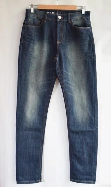 Džíny vel. 15 let, next,170