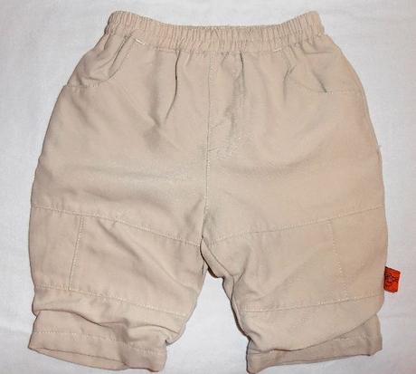 A175. kalhoty s kapsami, podšité disney, disney,56