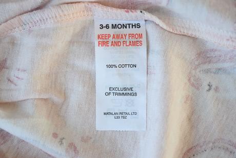 Šaty vel. 3 - 6 m, matalan,68