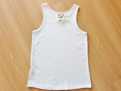 Tílko se třpytkami zn. c&a v. 146-152 - j. nové, c&a,152