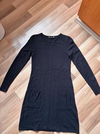 Zateplené šaty, f&f,s