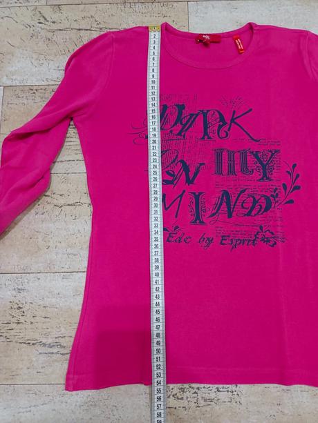 Dívčí triko, tričko vel. 152/158, 152