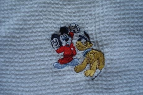 Pytel na spaní, marks & spencer