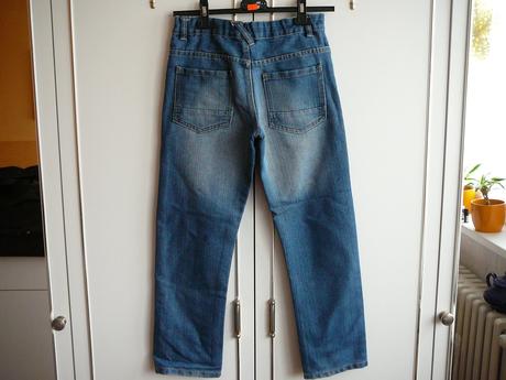 Chlapecké džíny george, george,140