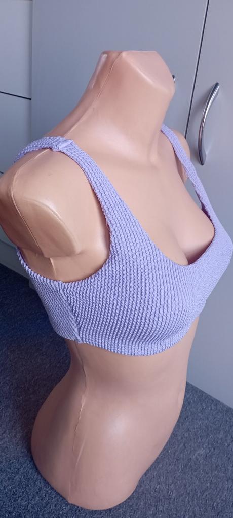 Plavky - podprsenka zn."esmara" vel."36", esmara,36