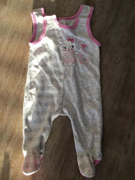 Dupačky, baby club,62