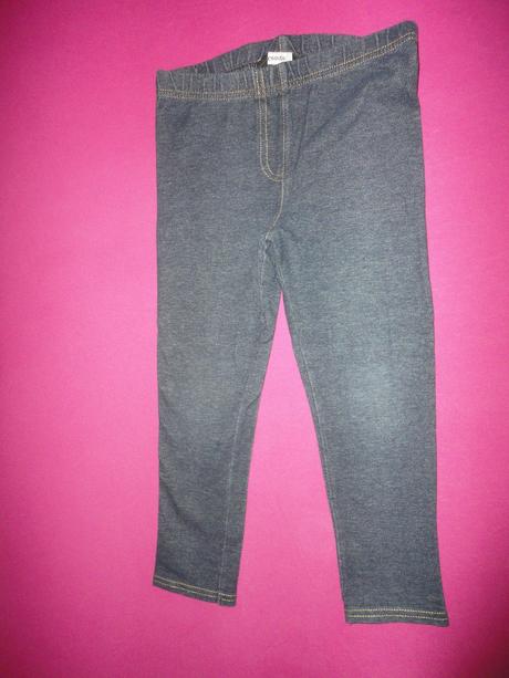 Džegíny george, vel. 5/6 let (110/116), george,110