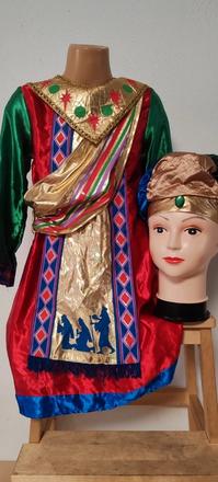 Betlém tří králové,