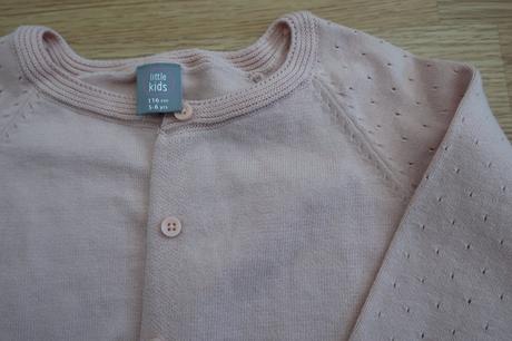 Dívčí sukně + svetřík + kabelka, palomino,110