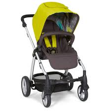 Kočík Sola 2 verzus Oyster, máte skúsenosť?