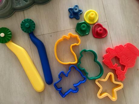 Play-doh disney mickey mouse,
