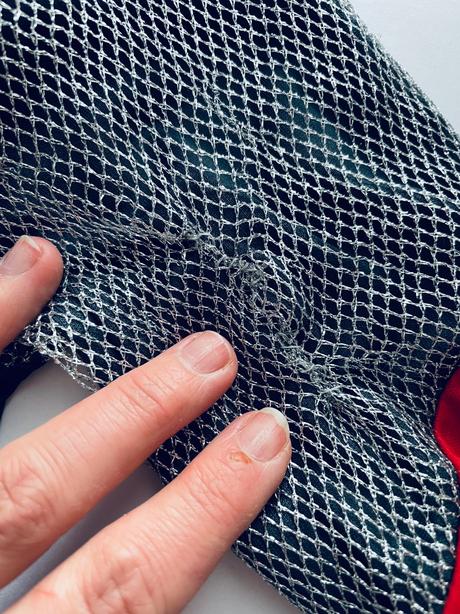 An6/ kostým thor - v.5/6 let, 