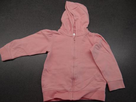 Mikinka, h&m,86