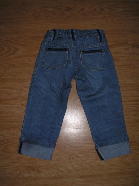 Riflové kraťasy, 116