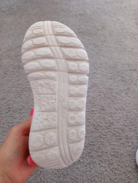 Tenisky, decathlon,30
