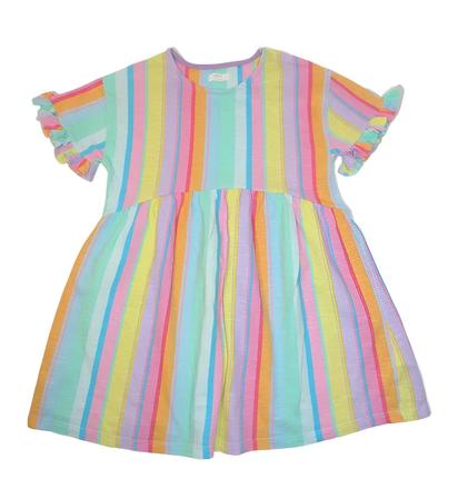 Next bavlněné šatičky vel.104, next,104