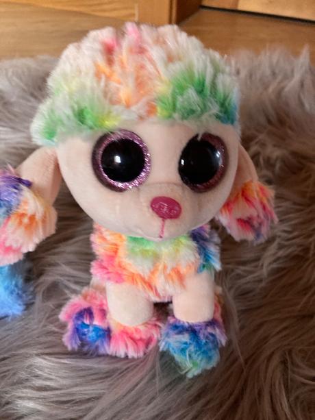 2x plyšák sova prodaná, 