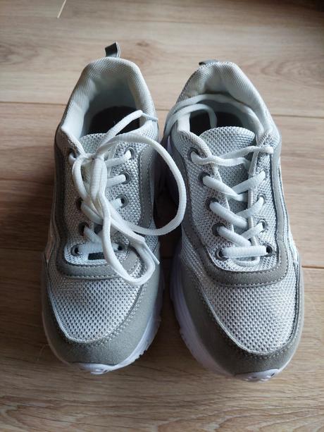 Tenisky, velikost 36, pepco,36