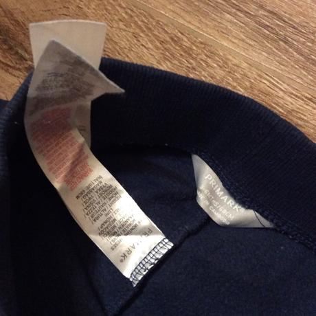 Vánoční tepláčky, 68