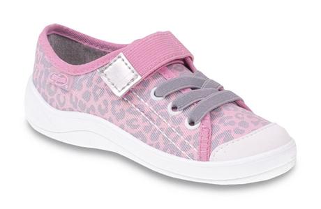 Dívčí tenisky befado,certifikovaná obuv, befado,28