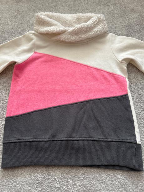 Mikina, dopodopo,128