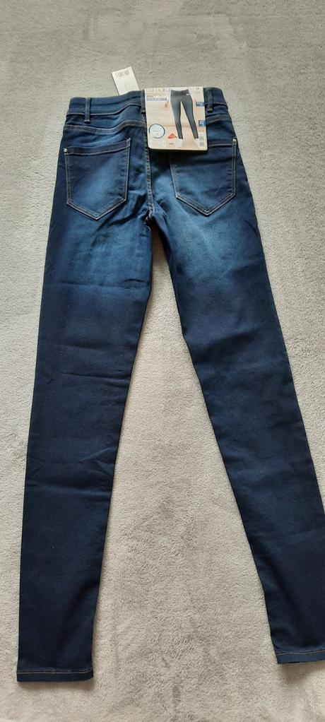 Džíny nové esmara, esmara,34