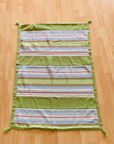 Dětská & kojenecká deka ikea 110x80 cm,