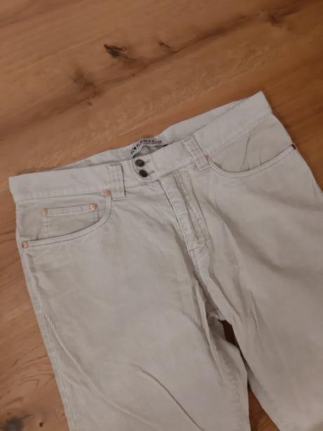 Menžestraky pánske 34/32, kenvelo,34