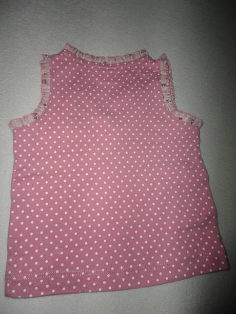 Tílenko mini mode vel. 62-68, mini mode,68