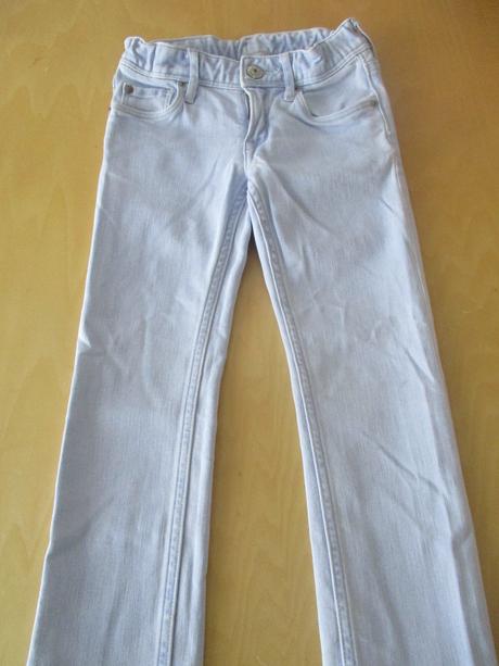 Džiny, h&m,104