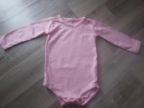 Body pro holčičku, 68