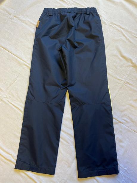Nepromokavé kalhoty reima slana velikost 146, reima,146