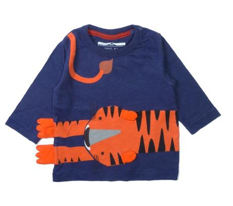 Bavlněné tričko vel.68, next,68