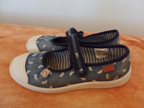 Befado bačkory - botičky, befado,33