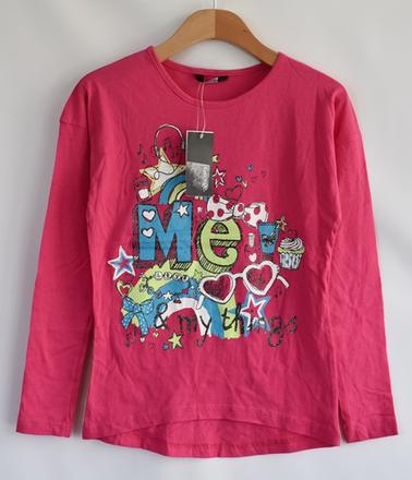 Tričko vel. 10 - 11 let, george,146