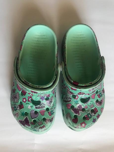 Boty typu crocs, coqui,30