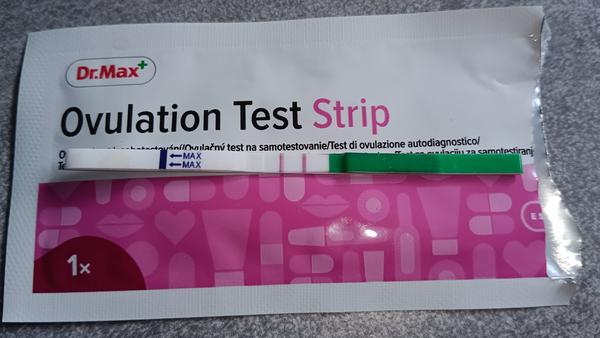 Pozitivní ovulační test před menstruací. Co naznačuje?