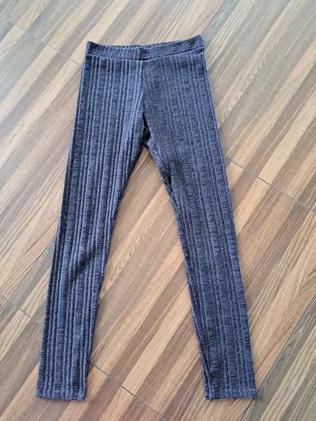 Teplé leginy, c&a,158