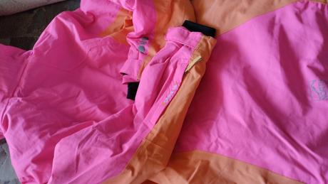 Nové zimní bunda northville cca 9-10let krásná, 140