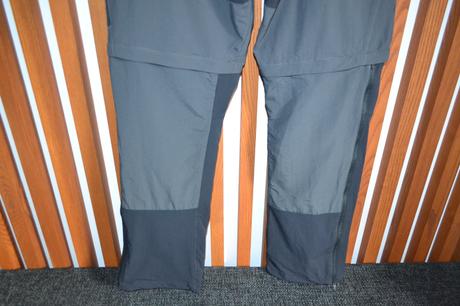 Sportovní kalhoty zn. forclaz ( decathlon), decathlon,l