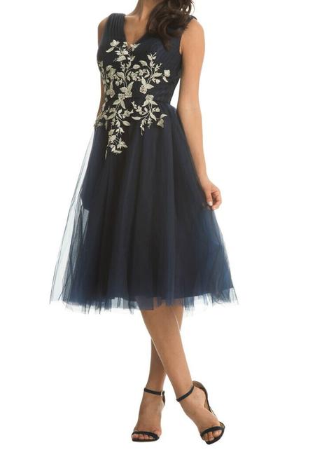 Dámské společenské šaty chi chi london s 36, 36 / s