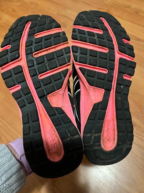 Botasky reebok vel. 31/ 32, reebok,31