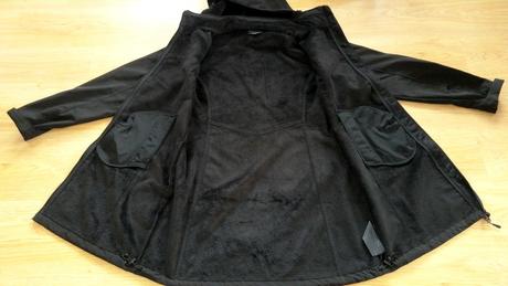 Bunda sofschel vel.l zn.willard, l