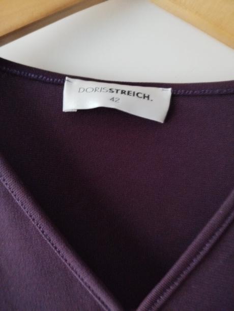 Tričko zn. doris streich vel.42, 42