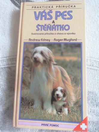 Váš pes a štěňátko, 