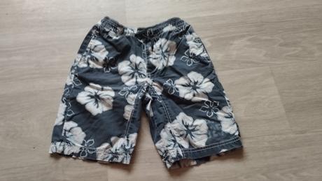 Kraťasy 110, palomino,110