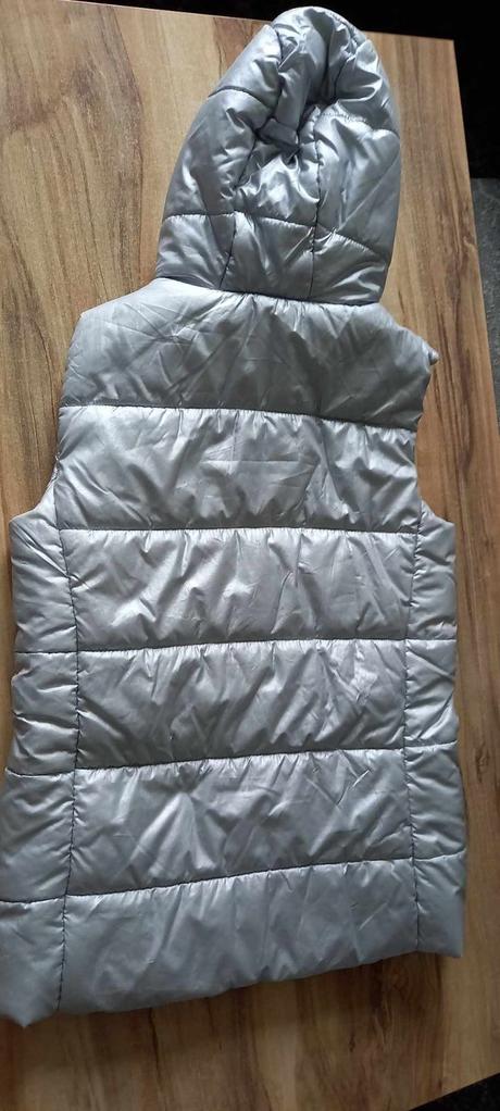 Vesta stříbrná, takko,170