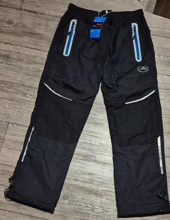 Zateplené kalhoty, kugo,146