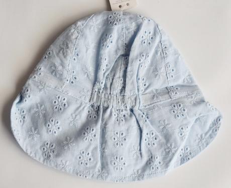 Kšiltovka vel. 0 - 3m, next,62