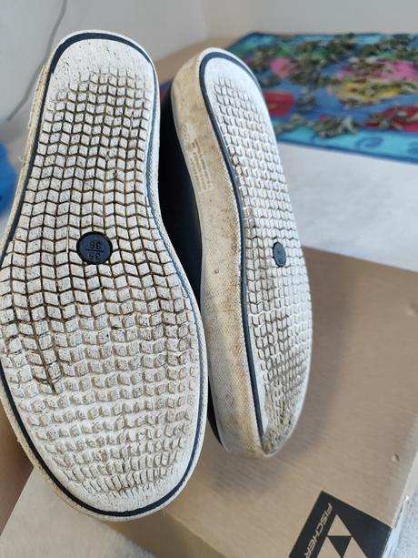 Gumaky, decathlon,36